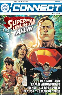 DC Connect (2020 - ) #58
