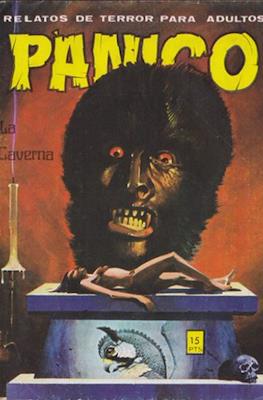 Pánico #61