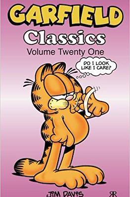 Garfield Classics #21