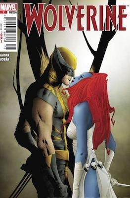 Wolverine (2011-2013) #7