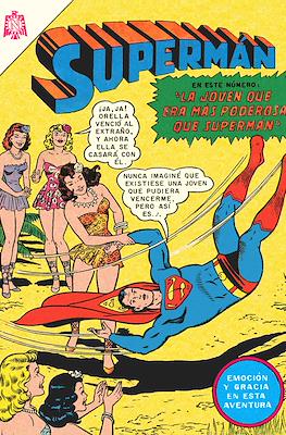 Supermán (Grapa) #546