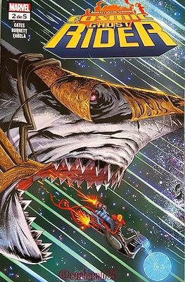 Cosmic Ghost Rider #2