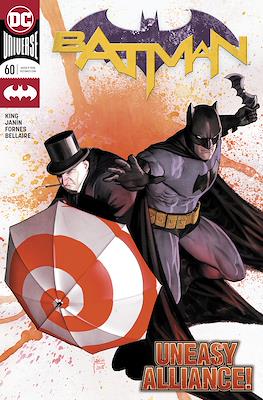 Batman Vol. 3 (2016-...) #60
