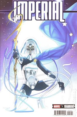 Imperial (2025- Variant Cover) #2.1