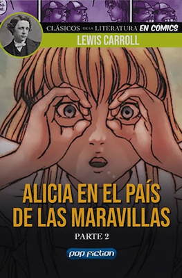 Clásicos de la Literatura en Cómics (Rústica) #24