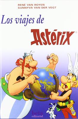Los viajes de Asterix