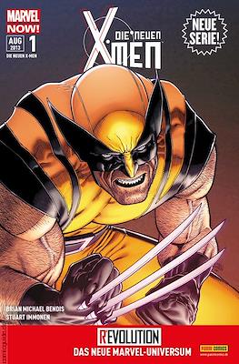 Die neuen X-Men #1.2