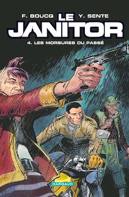 Le Janitor #4