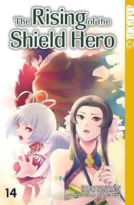 The Rising of the Shield Hero #14