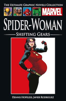 The Official Marvel Graphic Novel Collection #167