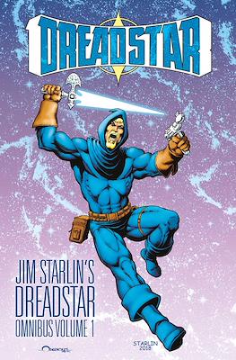 Dreadstar Omnibus Collection #1