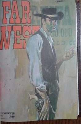 Far West #154