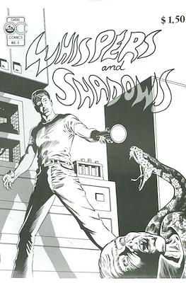 Whispers and Shadows #3