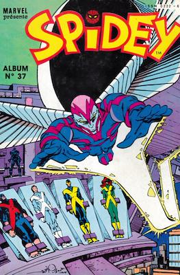 Spidey #37