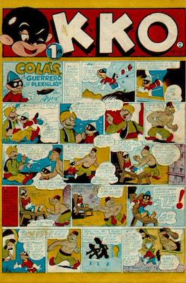 KKO (1948) #2