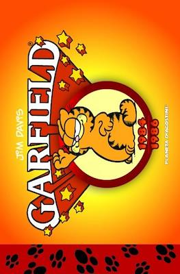 Garfield (Cartoné 328-528 pp) #4