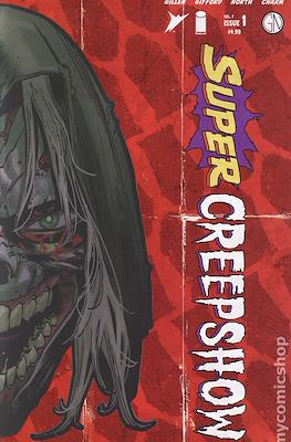 Super Creepshow (Variant Covers) #1.2