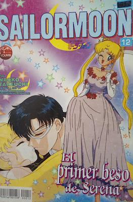 Sailor Moon #12