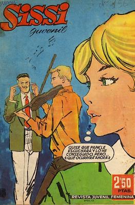 Cuentos para niñas Sissi / Sissi juvenil / Sissi #156