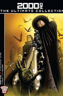 2000 AD The Ultimate Collection #84.1