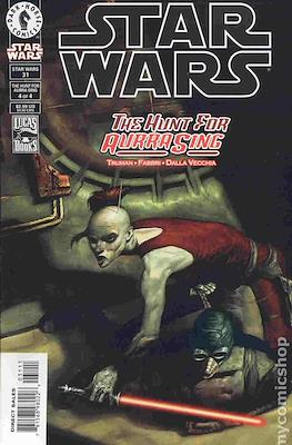 Star Wars Vol. 1 / Star Wars Republic (1998-2006) (Comic Book) #31
