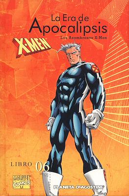 X-Men. La Era de Apocalipsis (Cartoné 96-128 pp) #6