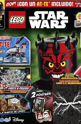 Lego Star Wars #98