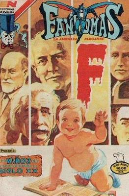 Fantomas #546