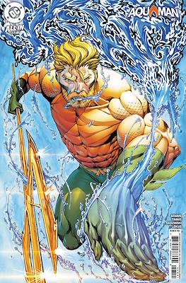 Aquaman Vol. 9 / Emperor Aquaman (2025-Variant Covers) (Comic Book 28-32 pp) #5.3