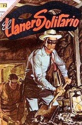 El Llanero Solitario #168