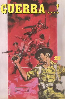 Guerra...! #111