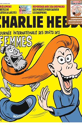 Charlie Hebdo #1389