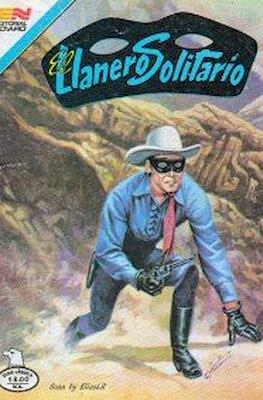 El Llanero Solitario #520