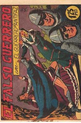 El Guerrero del Antifaz (1943) #81
