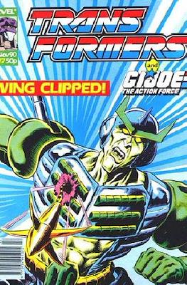 Transformers #297