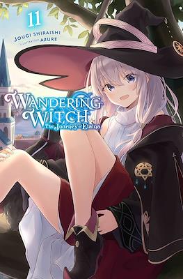 Wandering Witch: The Journey of Elaina #11