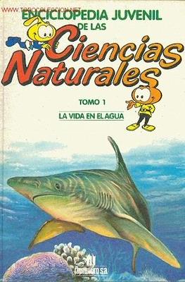 Enciclopedia juvenil de las Ciencias Naturales #1