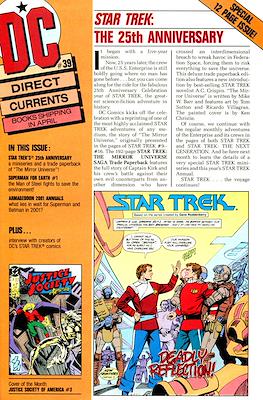Direct Currents #39