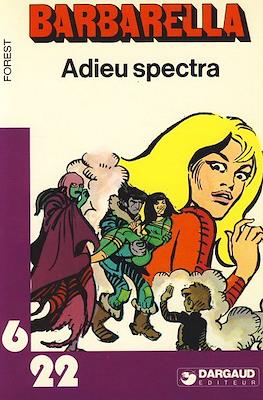 Collection Dargaud 16/22 #126