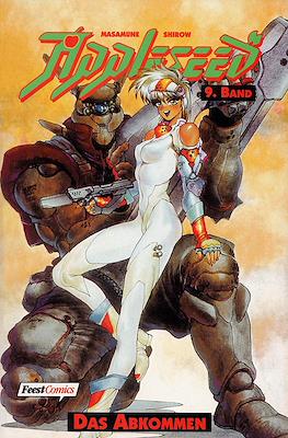 Appleseed #9