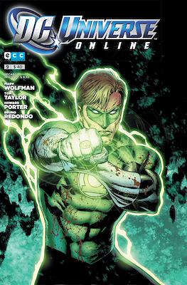 DC Universe Online (Grapa 56 pp) #9