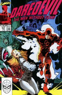 Daredevil Vol. 1 (1964-1998) (Comic Book) #277