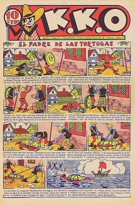 KKO (1932-1937) #127