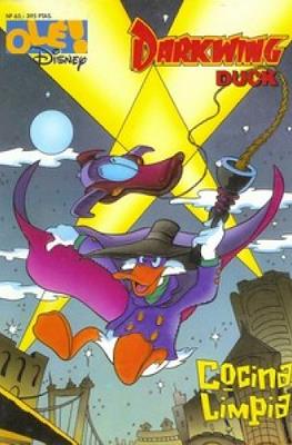 Ole! Disney (Rústica 48 pp) #65