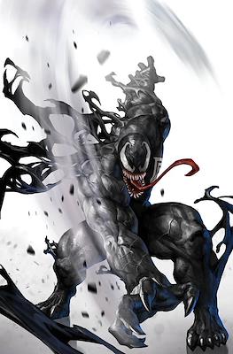Venom Vol. 4 (2018-Variant Covers) #33.13