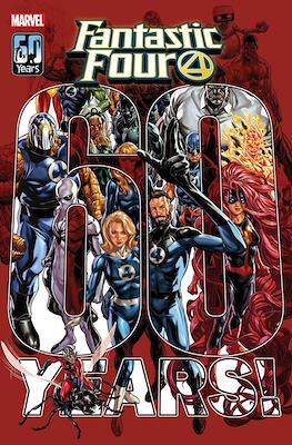 Fantastic Four Vol. 6 (2018-2022) #35