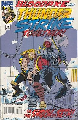 Thunderstrike Vol. 1 (1993-1995) #18