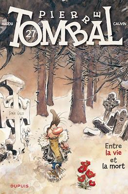 Pierre Tombal #27
