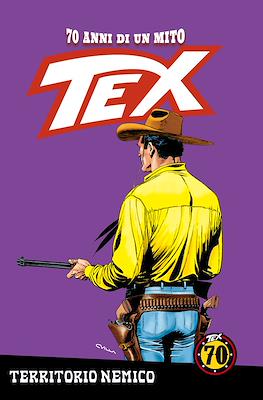Tex: 70 anni di un mito #18