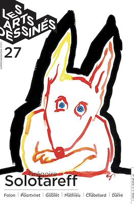 Les Arts Dessinés #27